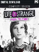 Buy Life is Strange: Before the Storm - Complete Season Game Download