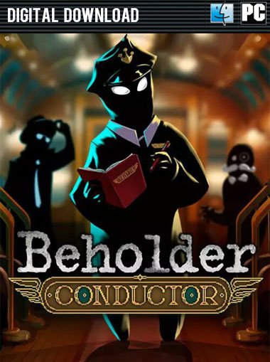 Beholder: Conductor cd key
