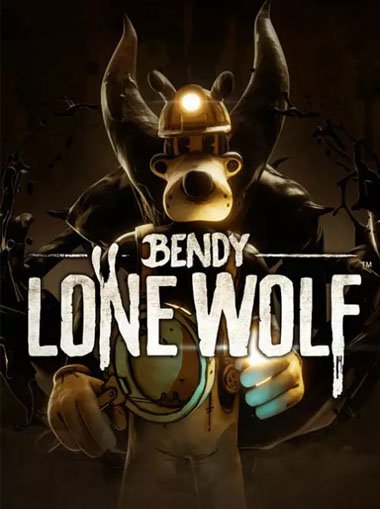 Bendy: Lone Wolf coverbillede