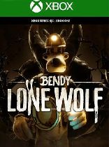Buy Bendy: Lone Wolf - Xbox One/Series X|S Game Download