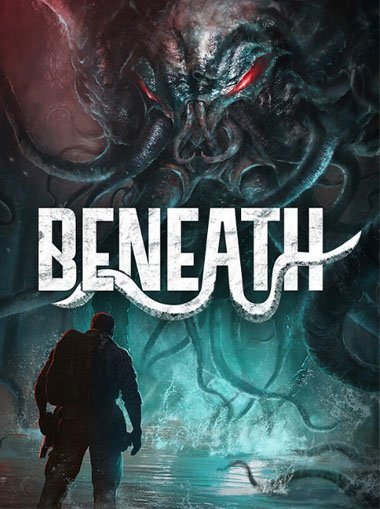 Beneath immagine di copertina