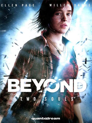 Beyond: Two Souls cd key
