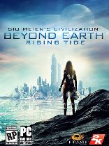 Buy Sid Meier's Civilization: Beyond Earth - Rising Tide Game Download