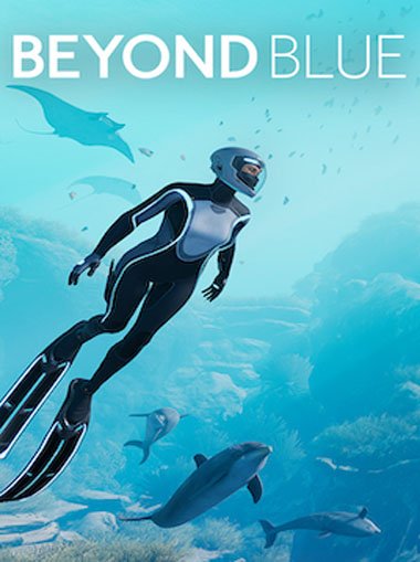 Beyond Blue cd key