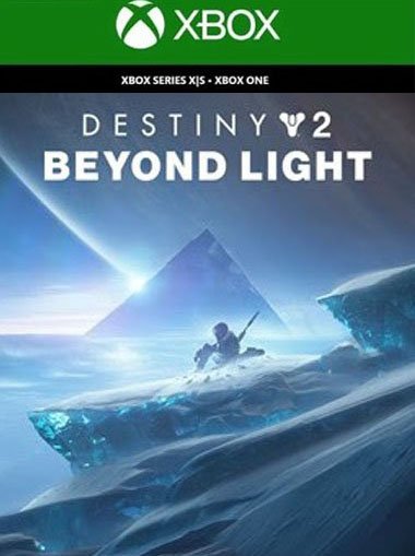 Destiny 2: Beyond Light Xbox One/Series X|S cd key