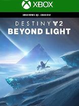 Buy Destiny 2: Beyond Light Xbox One/Series X|S Game Download