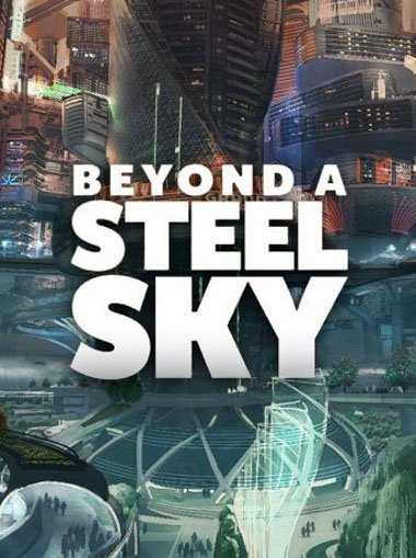 Beyond a Steel Sky cd key