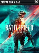 Buy Battlefield 2042 [GE Promo Key] Game Download