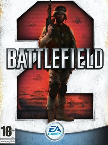 Battlefield 2 Complete Collection cd key