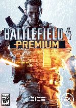Buy Battlefield 4: PREMIUM Service DLC Game Download