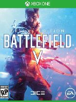 Buy Battlefield V Deluxe Edition - Xbox One (Digital Code) Game Download