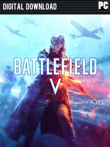 Battlefield V cd key