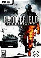 Battlefield Bad Company 2 (BFBC 2) cd key