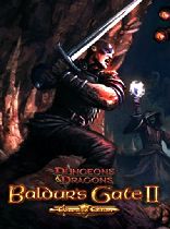 Buy Baldur's Gate II: Enhanced Edition Game Download