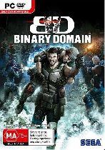 Buy Binary Domain Game Download