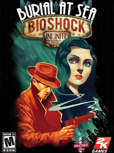 free download bioshock infinite burial at sea