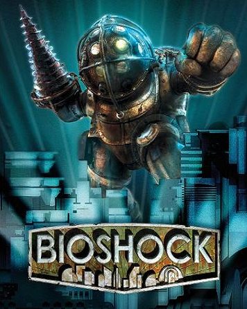 BioShock (Steam) cd key