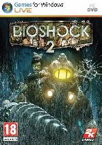 Buy BioShock 2 (Steam) Game Download