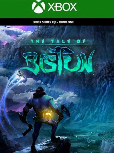 The Tale of Bistun Xbox One/Series X|S cd key