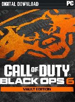 Buy Call of Duty: Black Ops 6 Vault Edition - Windows PC Game Download