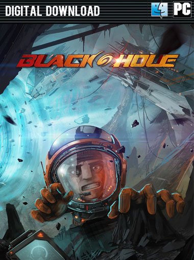 BLACKHOLE Complete Edition cd key