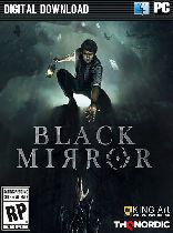 Buy Black Mirror Game Download