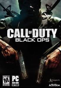 Call Of Duty Black Ops (Uncut) cd key