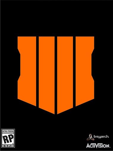 Call of Duty: Black Ops 4 [EU] cd key