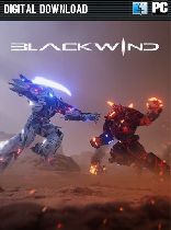 Buy Blackwind Game Download