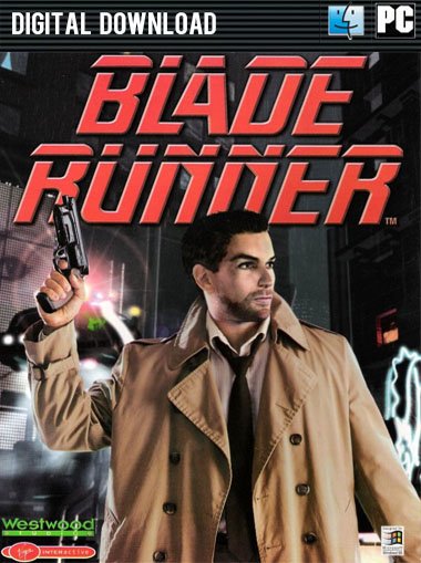 Blade Runner cd key