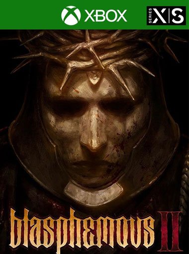 Blasphemous 2 - Xbox Series X|S cd key