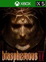 Buy Blasphemous 2 - Xbox Series X|S Game Download
