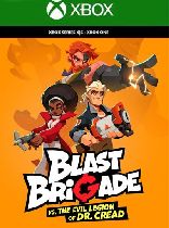 Buy Blast Brigade vs. the Evil Legion of Dr. Cread - Xbox One/Series X|S Game Download