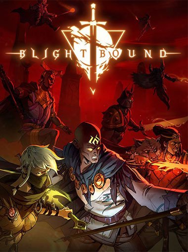 Blightbound cd key