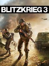Buy Blitzkrieg 3 Deluxe Upgrade (DLC Only) Game Download