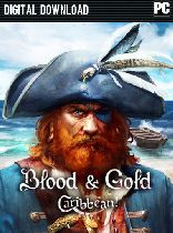 Buy Blood & Gold: Caribbean! Game Download