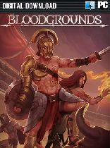 Buy Bloodgrounds Game Download