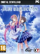 Buy BLUE REFLECTION Game Download