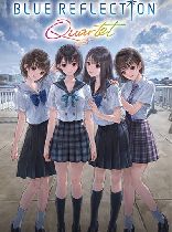 Buy BLUE REFLECTION Quartet Game Download