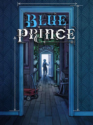 Blue Prince cd key