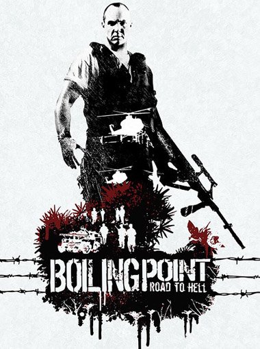 Boiling Point: Road to Hell cd key