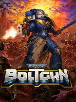 Buy Warhammer 40,000: Boltgun Game Download