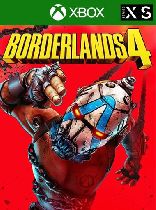 Buy Borderlands 4 - Xbox Series X|S Game Download