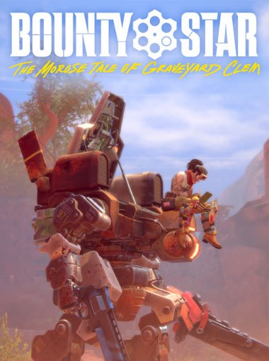 Bounty Star imagem da capa