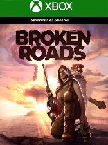 Buy Broken Roads - Xbox One/Series X|S Game Download
