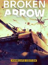 Buy Broken Arrow Vanguard Edition Game Download