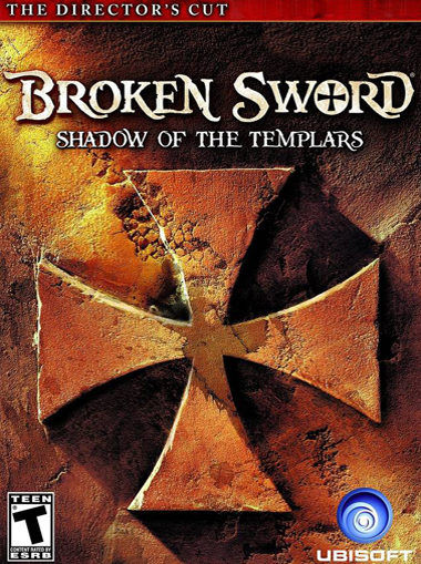 Broken Sword Directors Cut cd key