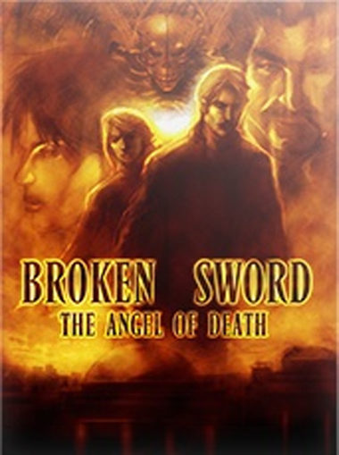 Broken Sword 4: The Angel of Death (Secrets of the Ark) cd key