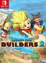 Buy DRAGON QUEST BUILDERS 2 - Nintendo Switch (Digital Code) Game Download