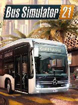 Buy Bus Simulator 21 Game Download